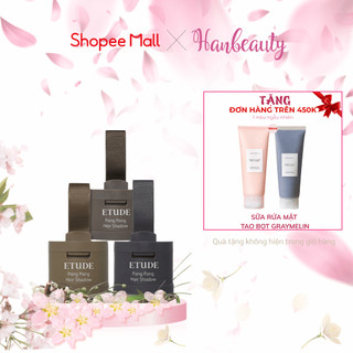  Phấn Phủ Che Khuyết Điểm Tóc Etude Pang Pang Hair Shadow 3 màu 