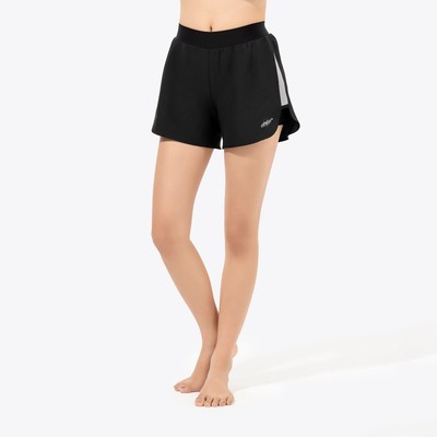 Quần bơi nữ SOBIE short 2 layer kín đáo Ori Lave