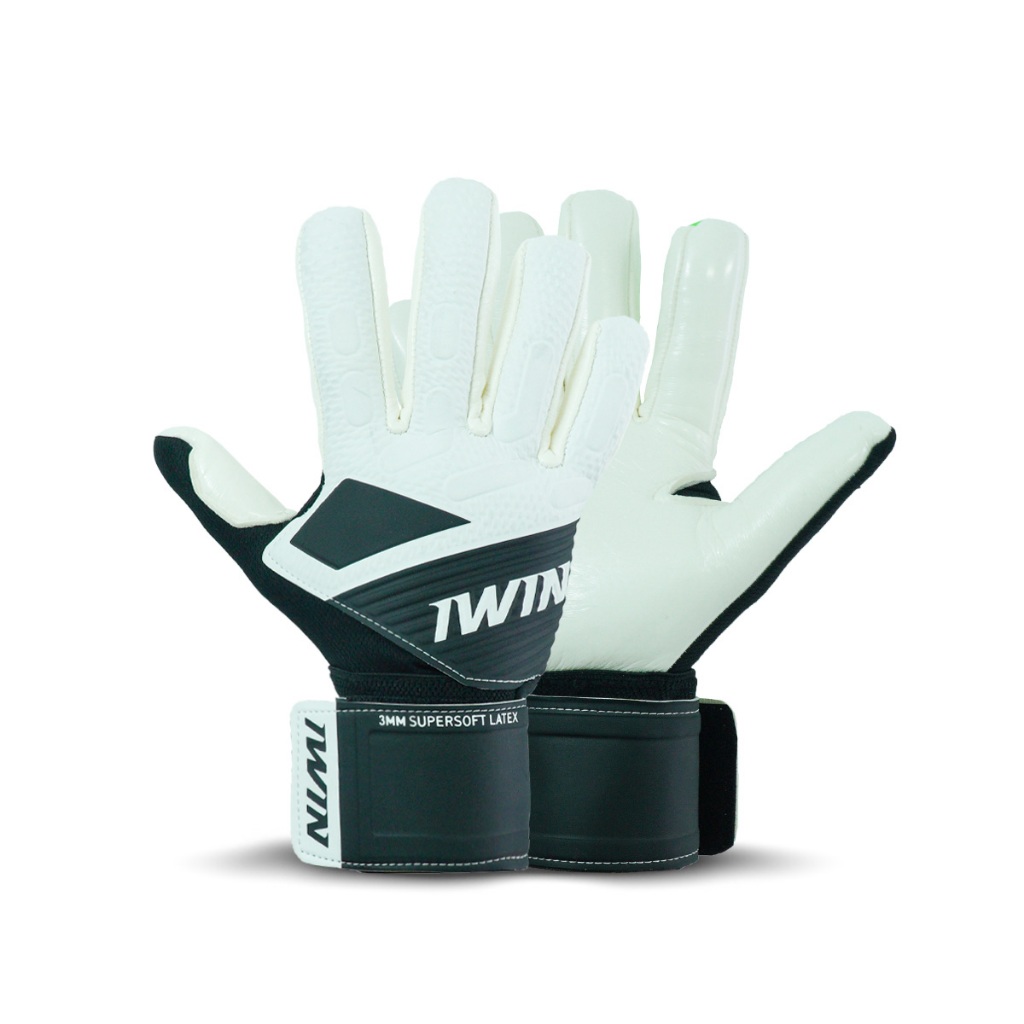 Găng tay iWin Keepa Basic 2.0 - Găng tay thủ môn