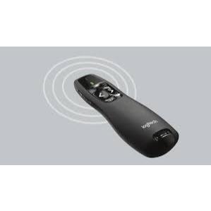 Bút trình chiếu Logitech R400
