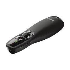 Bút trình chiếu Logitech R400