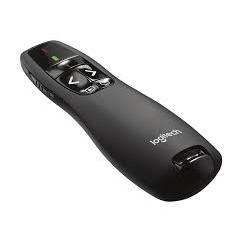 Bút trình chiếu Logitech R400