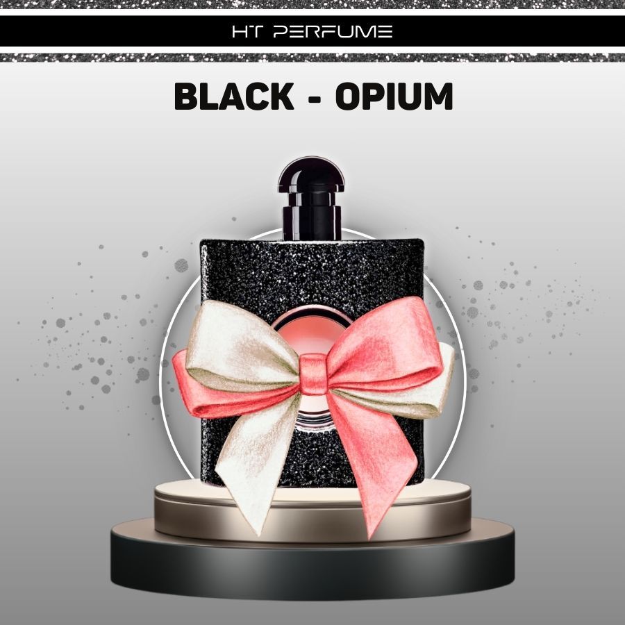 Nước Hoa Nữ Chiết Opium EDP | BO Over Red | BO Extreme 10ml, 20ml, 30ml – Nước Hoa Nữ Ngọt Ngào, Thu