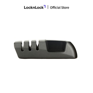 Dụng cụ mài dao 3 lớp locknlock ckk118dgry
