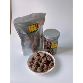 200g xí muội mặn có hạt- ănvatngon