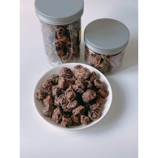 200g xí muội mặn có hạt- ănvatngon