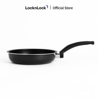  Chảo chống dính LocknLock Easy Frypan LEY - Nhiều kích thước 