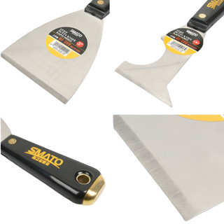 Cây sủi inox Smato - Sủi Inox chống gỉ