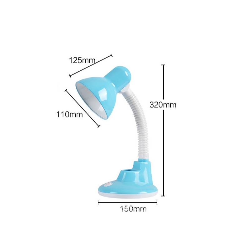 Đèn Bàn Học Bảo Vệ Thị Lực TL9-MPE