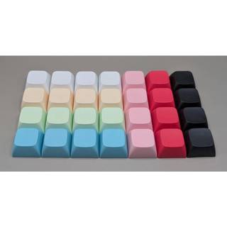 [Keycap lẻ] Keycap blank profile XDA cho bàn phím cơ