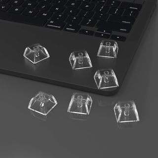 [Keycap lẻ] Keycap blank profile XDA cho bàn phím cơ