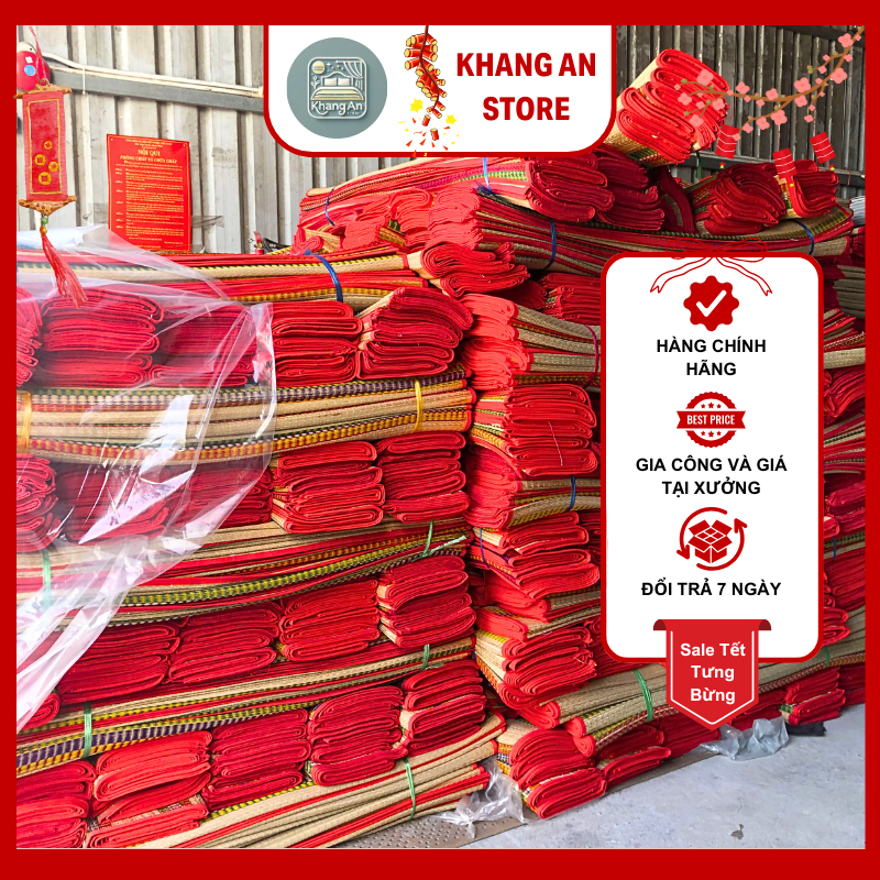 Chiếu cói tự nhiên, chiếu hoa, chiếu xếp gọn tiện dụng, chiếu văn phòng, chiếu xuất khẩu, chiếu mát,