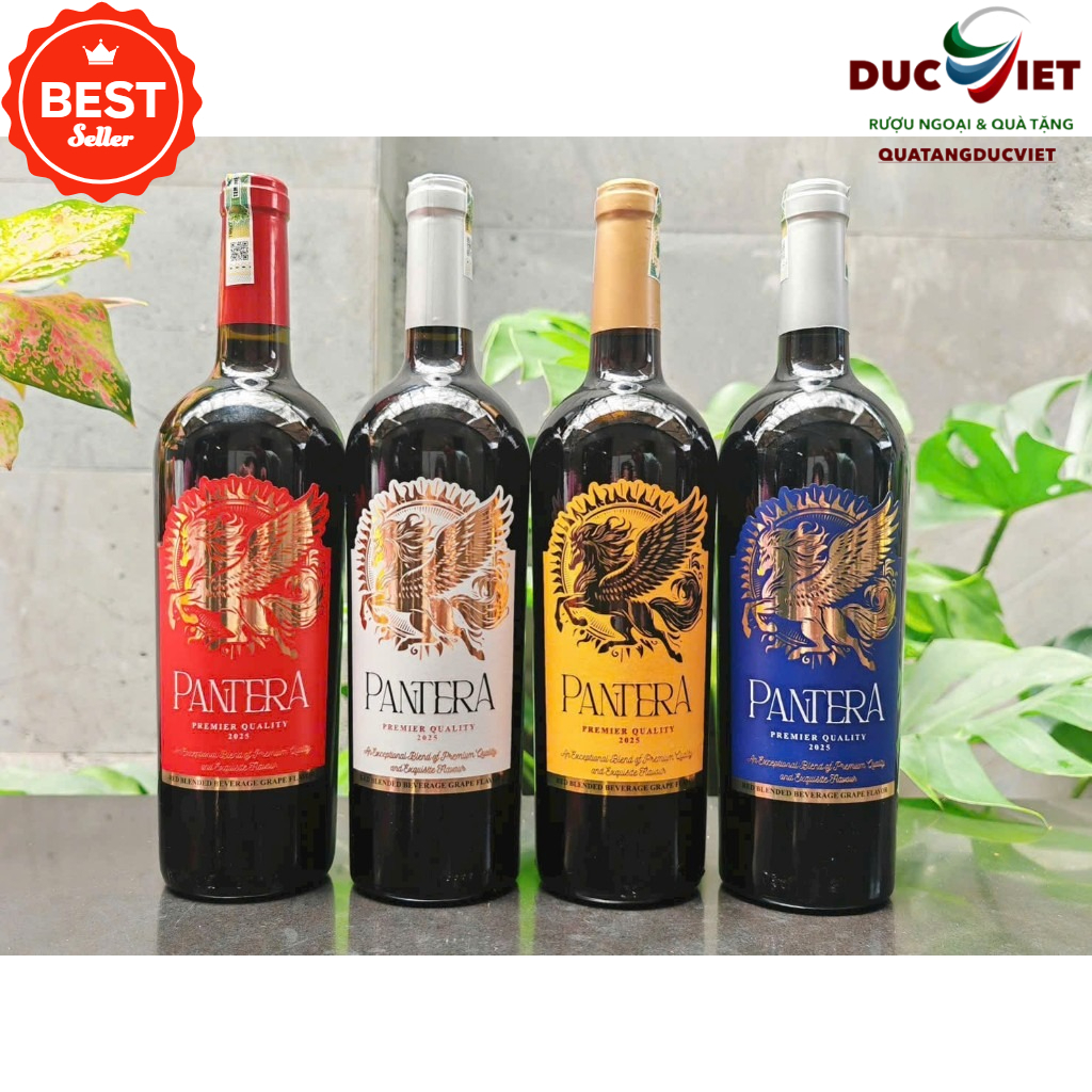 Vang gói quà giá rẻ 750ml