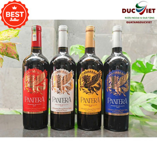 Vang gói quà giá rẻ 750ml