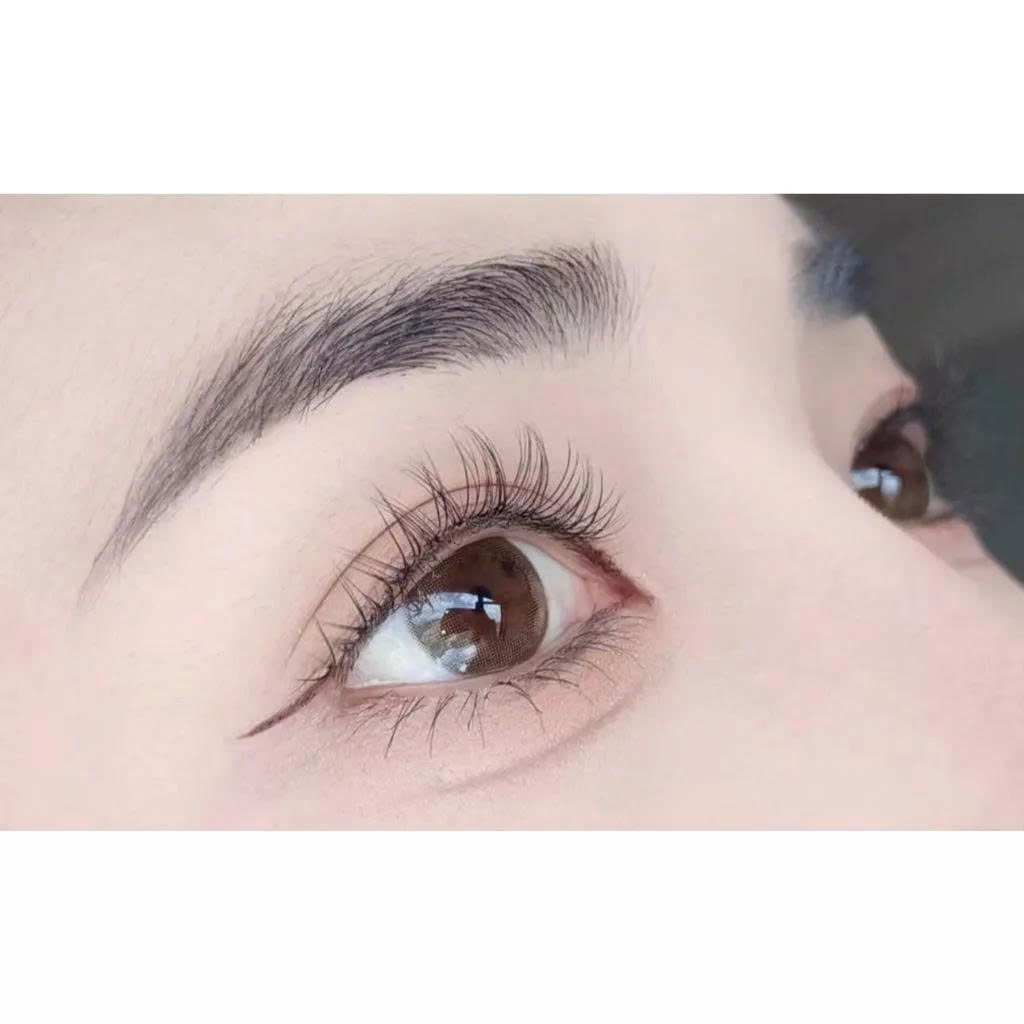 ( G037+G041) Lông Mi Giả Gân Trong APEX Cao Cấp - EYELASH CAMI SHOP