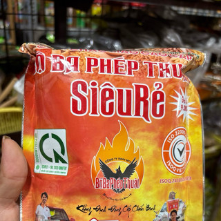  Cám Thức Ăn Bộ 3 Phép Thuật Siêu Rẻ gói 500g Chim Chào Mào Cao Cấp Bộ Ba Phép Thuât 