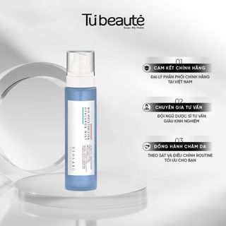 [HÀNG CÔNG TY] Xịt Cấp Ẩm Usolab Bio Moisturizing Hyaluron Mist 150ml