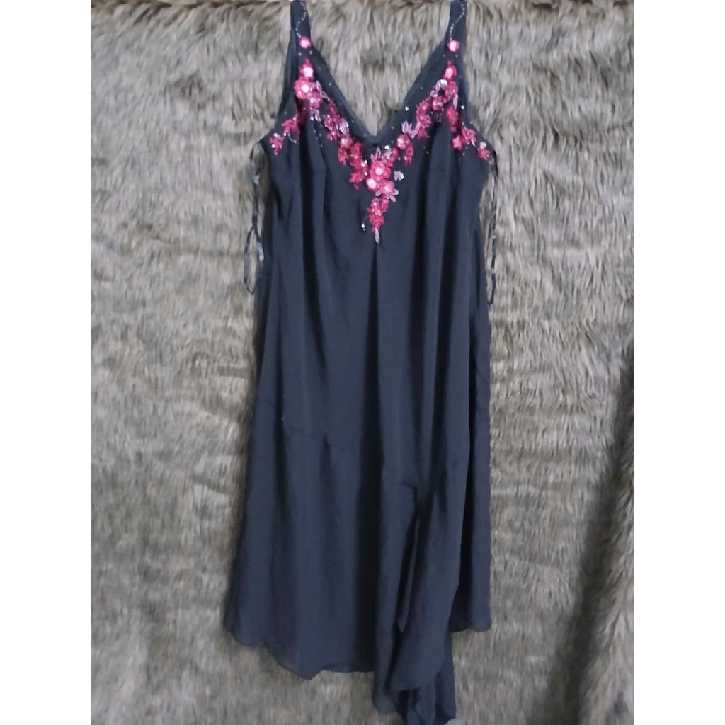 đầm suông bigsz >60kg