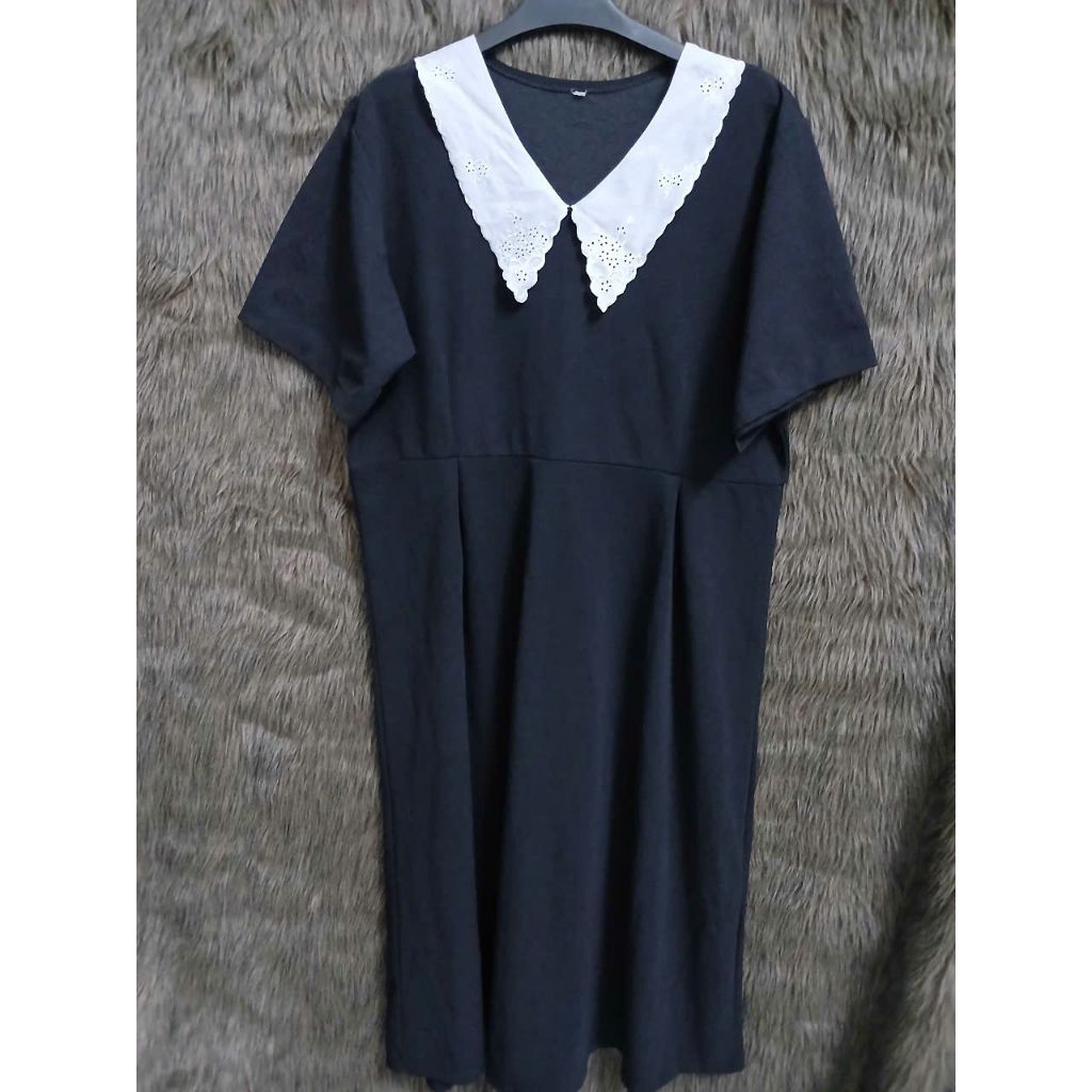 đầm suông bigsz >60kg