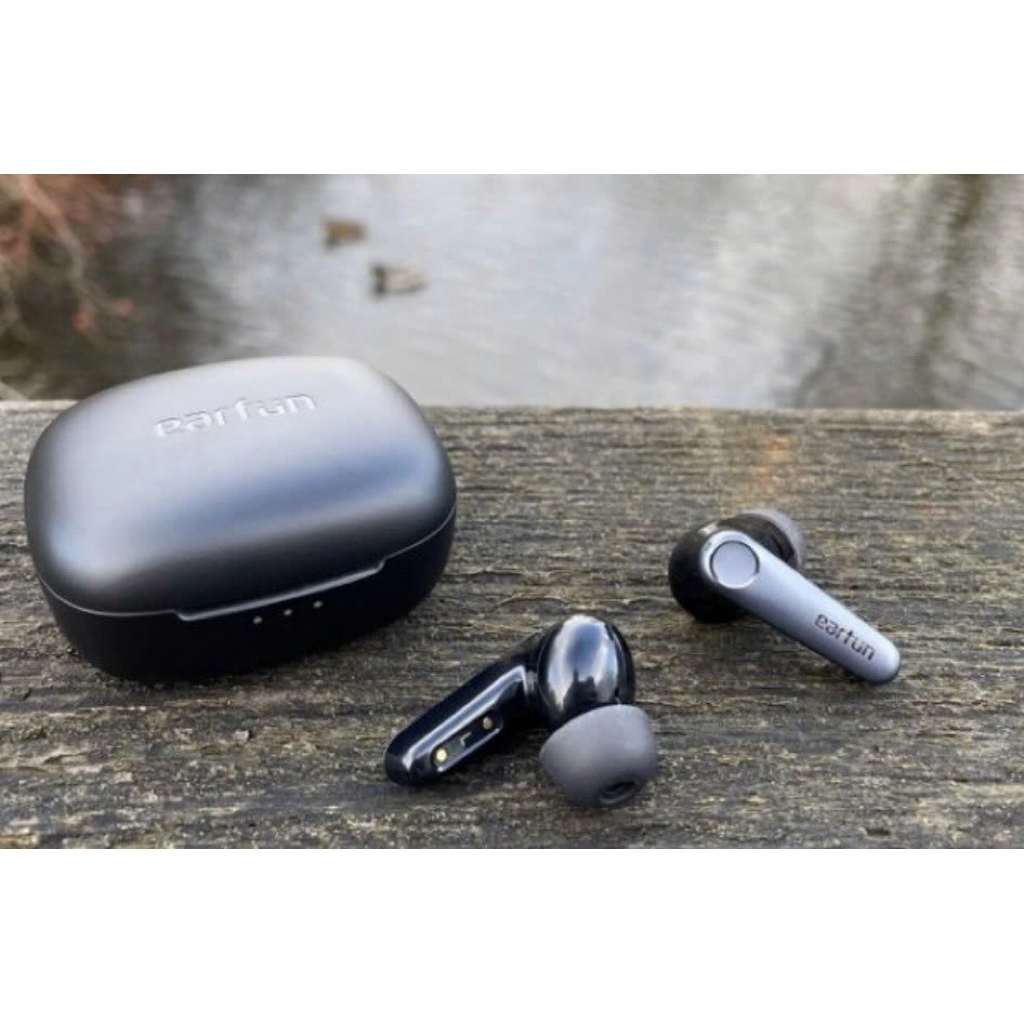 Lẻ tai nghe / Hộp sac EarFun Air Pro 3