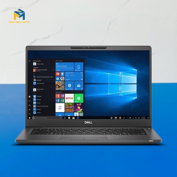 Dell Latitude 7300 Core i5-8365U/ RAM 8G/ SSD 256G/ FHD Like New