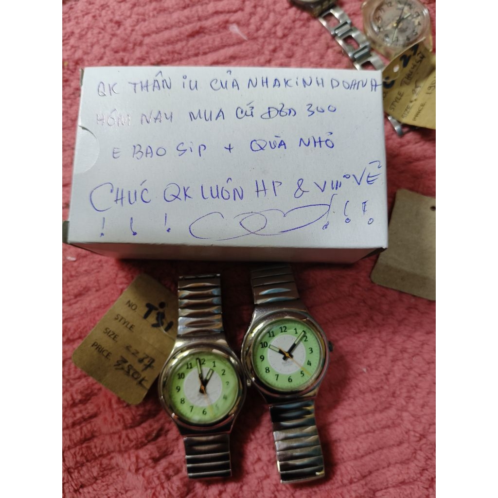 đồng hồ nam hiệu swatch swith size 37