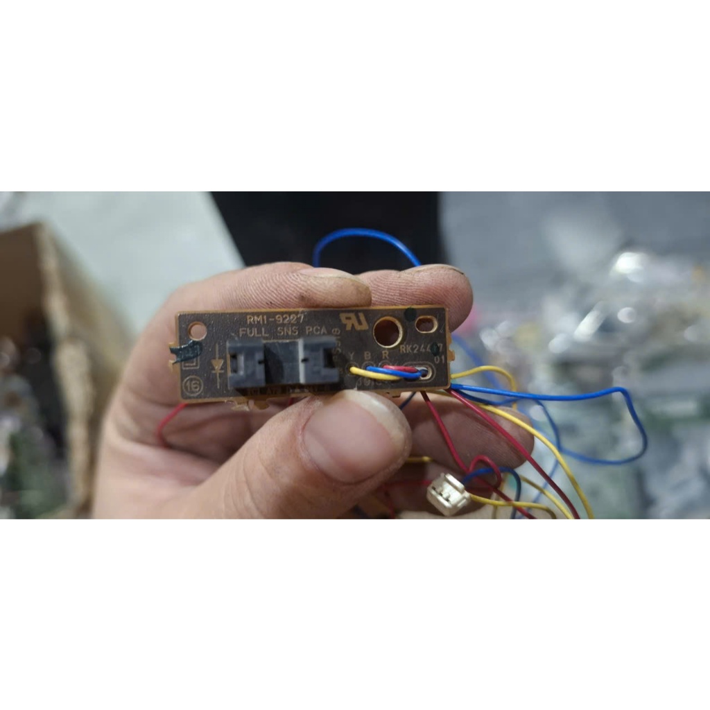 Cảm biến đầy đủ chính hãng PCA cho HP 400 M401 M401DN M425 400 401 425 ( bóc máy)