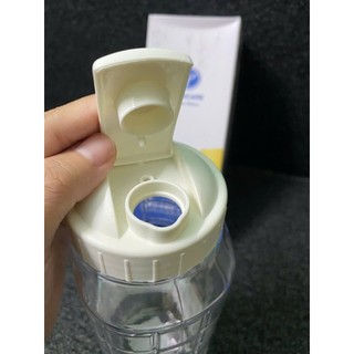 BÌNH NƯỚC LOCKNLOCK NHỰA PET 1L HÀNG KHUYẾN MÃI