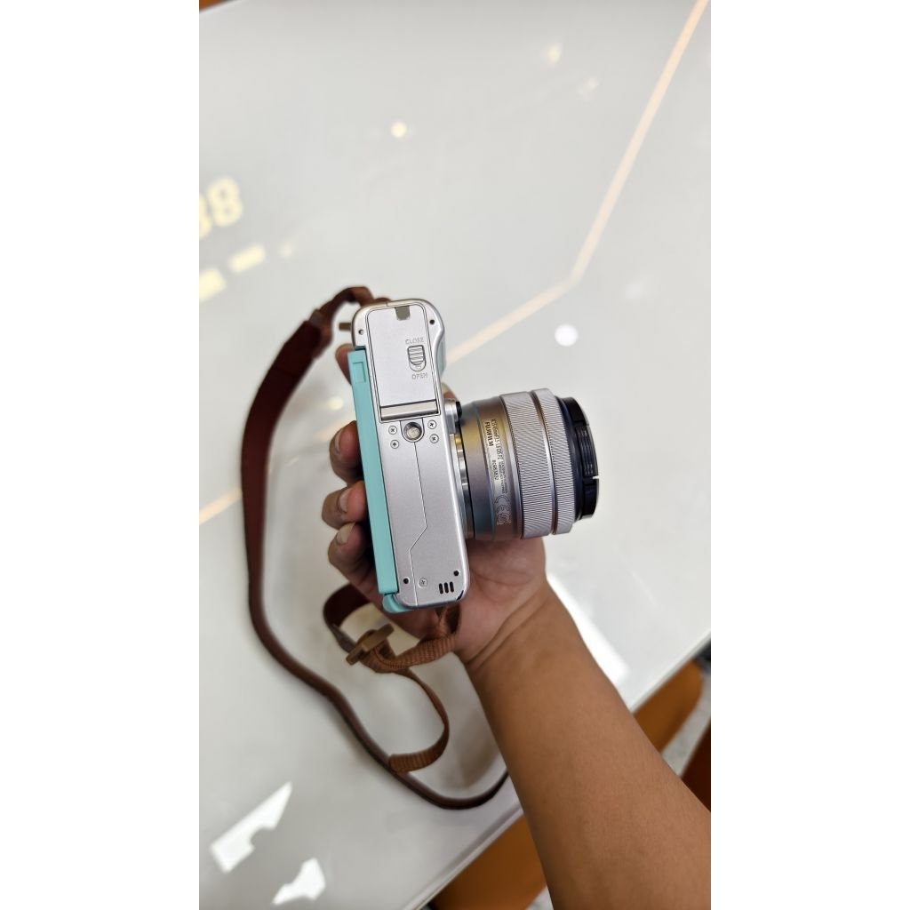 Máy ảnh Fujifilm XA7