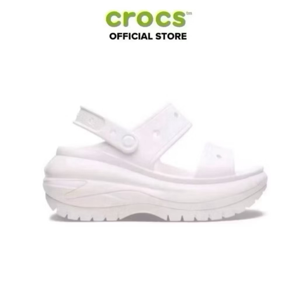 | 𝗖𝗛𝗜́𝗡𝗛 𝗛𝗔̃𝗡𝗚 | 𝗗𝗘́𝗣 𝗦𝗔𝗡𝗗𝗔𝗟 𝗨𝗡𝗜𝗦𝗘𝗫 𝗖𝗥𝗢𝗖𝗦 𝗠𝗘𝗚𝗔 𝗖𝗥𝗨𝗦𝗛 - 𝗪𝗛𝗜𝗧𝗘