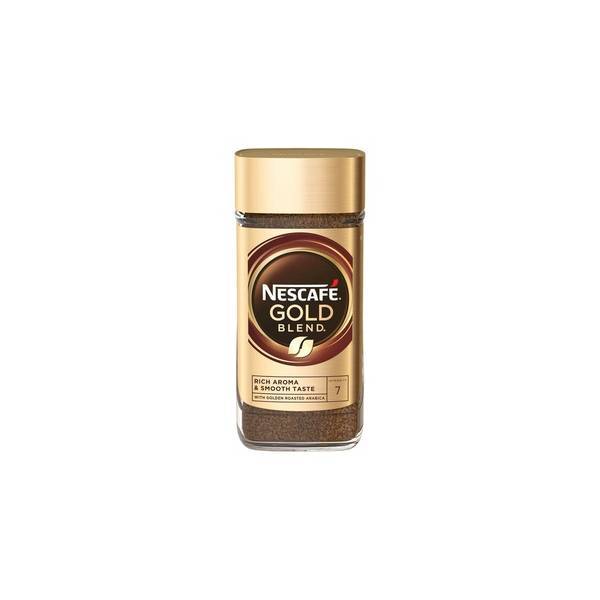 Nescafe gold 200g Hàng nhập khẩu Korea