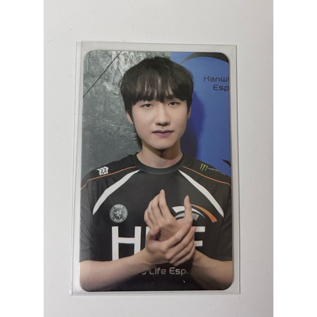 Card HLE Peanut LD 2025
