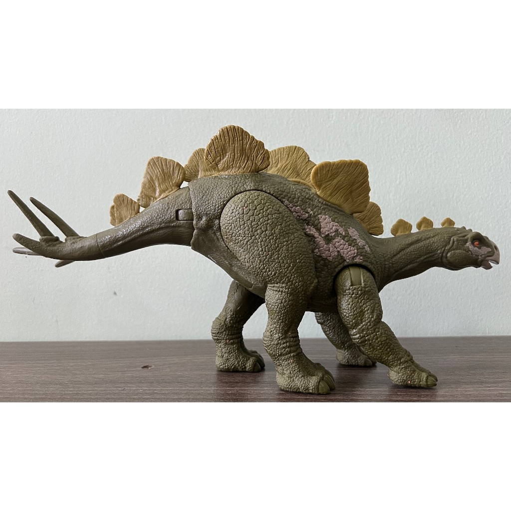 Khủng Long Jurassic World Mattel Chính Hãng