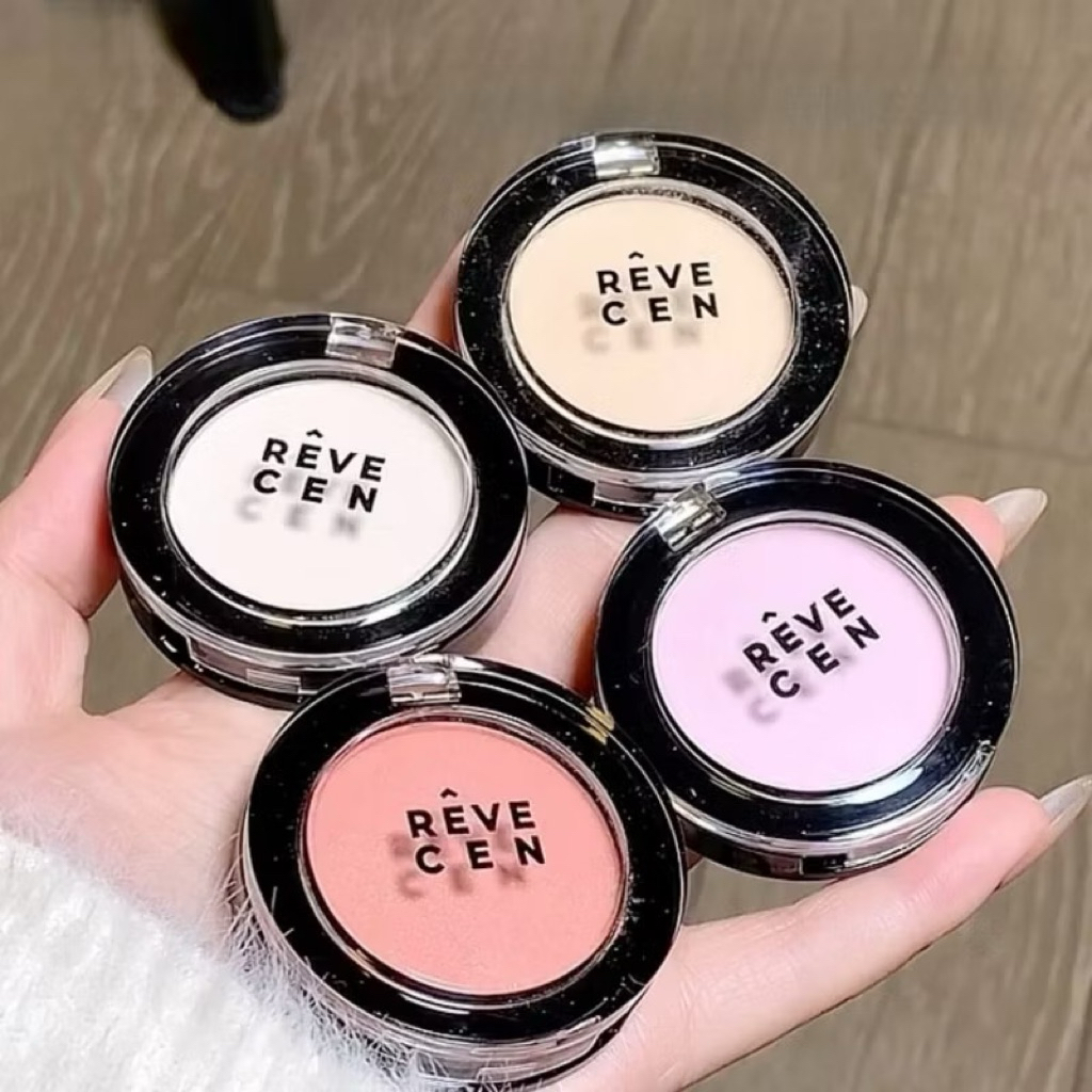 Revecen-highlight phấn bắt sáng lì #V001