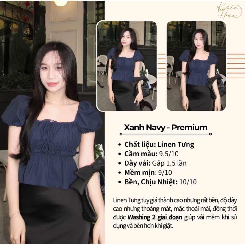 pass áo kimee house size S