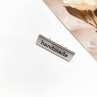 Mác Trang Trí Handmade_ Mác Trang Trí Túi Xách