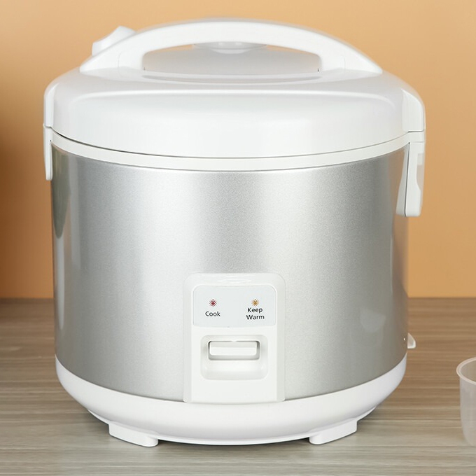 Nồi cơm điện cơ 1,8L Panasonic SR-MVN18FRAX / SR-MVN18LRAX