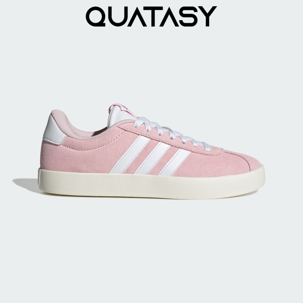 Giày VL Court 3.0 Pink chính hãng