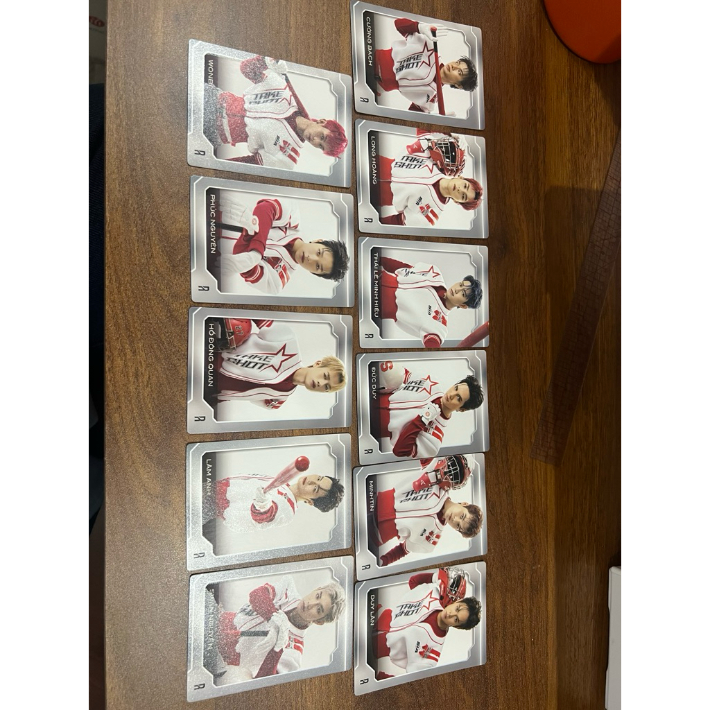 card R TBTN Y Concert