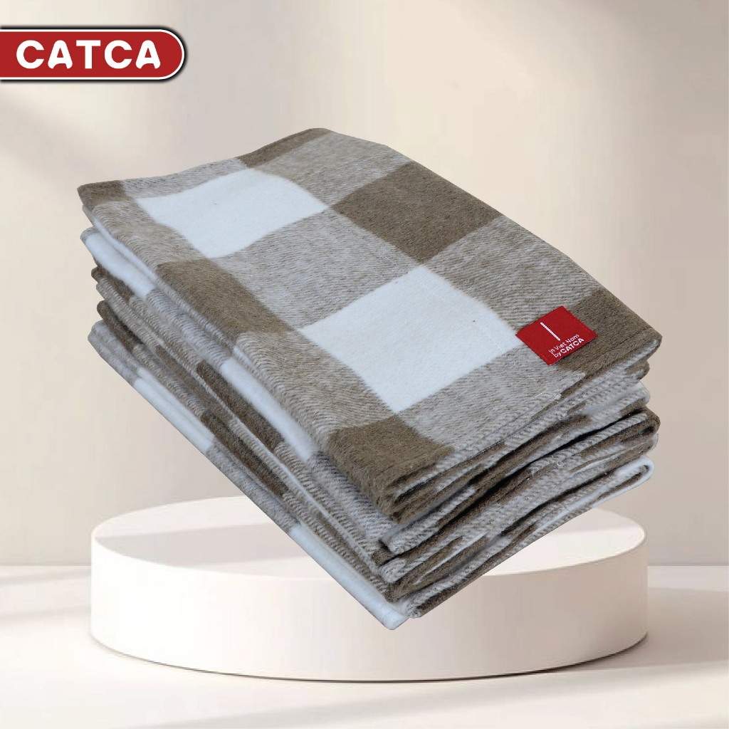 Tấm vải võng CATCA dùng để thay thế cho các loại võng