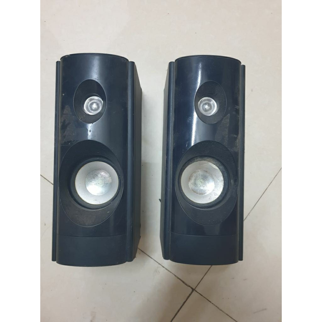 Đôi loa vệ tinh Jumboy