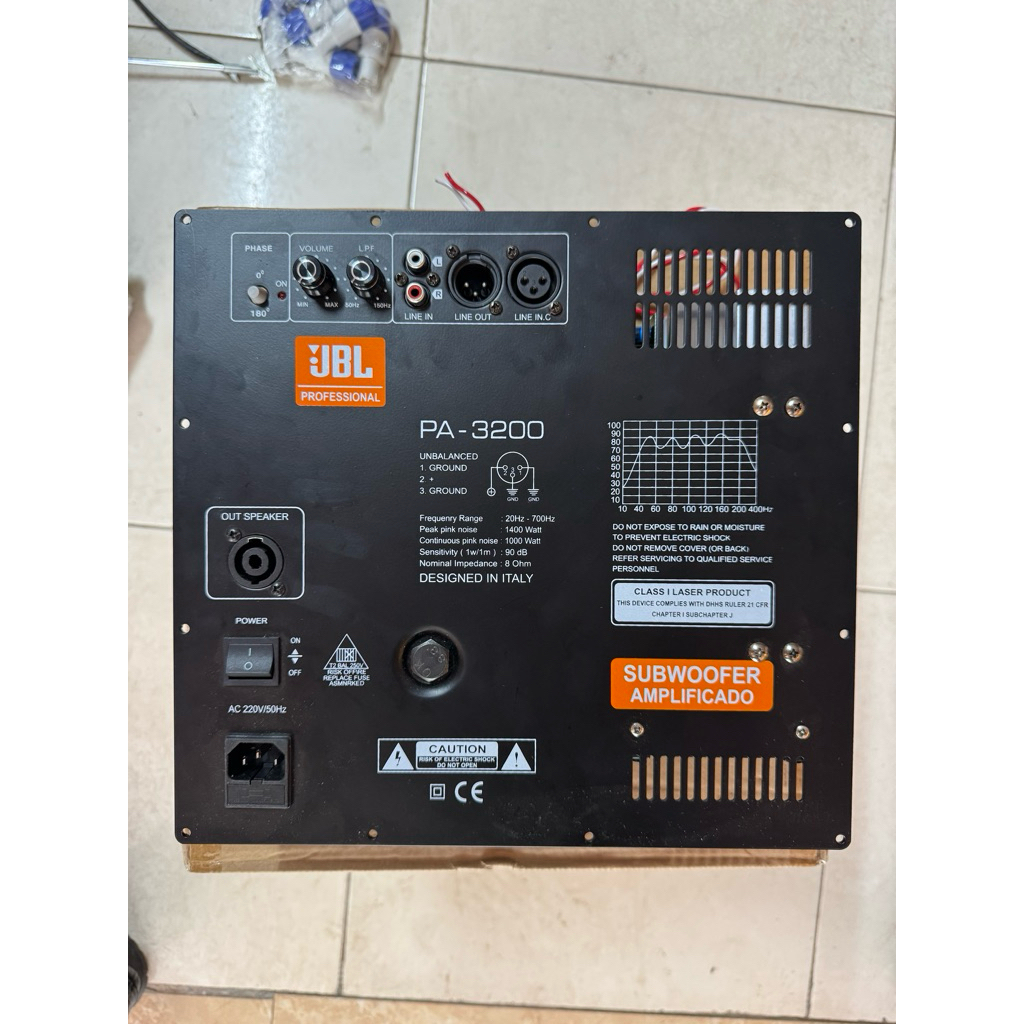 mạch sub 12 sò điện lai hơi cao cấp.chuyên dùng cho bas 30 - 40 - 50 coli 100