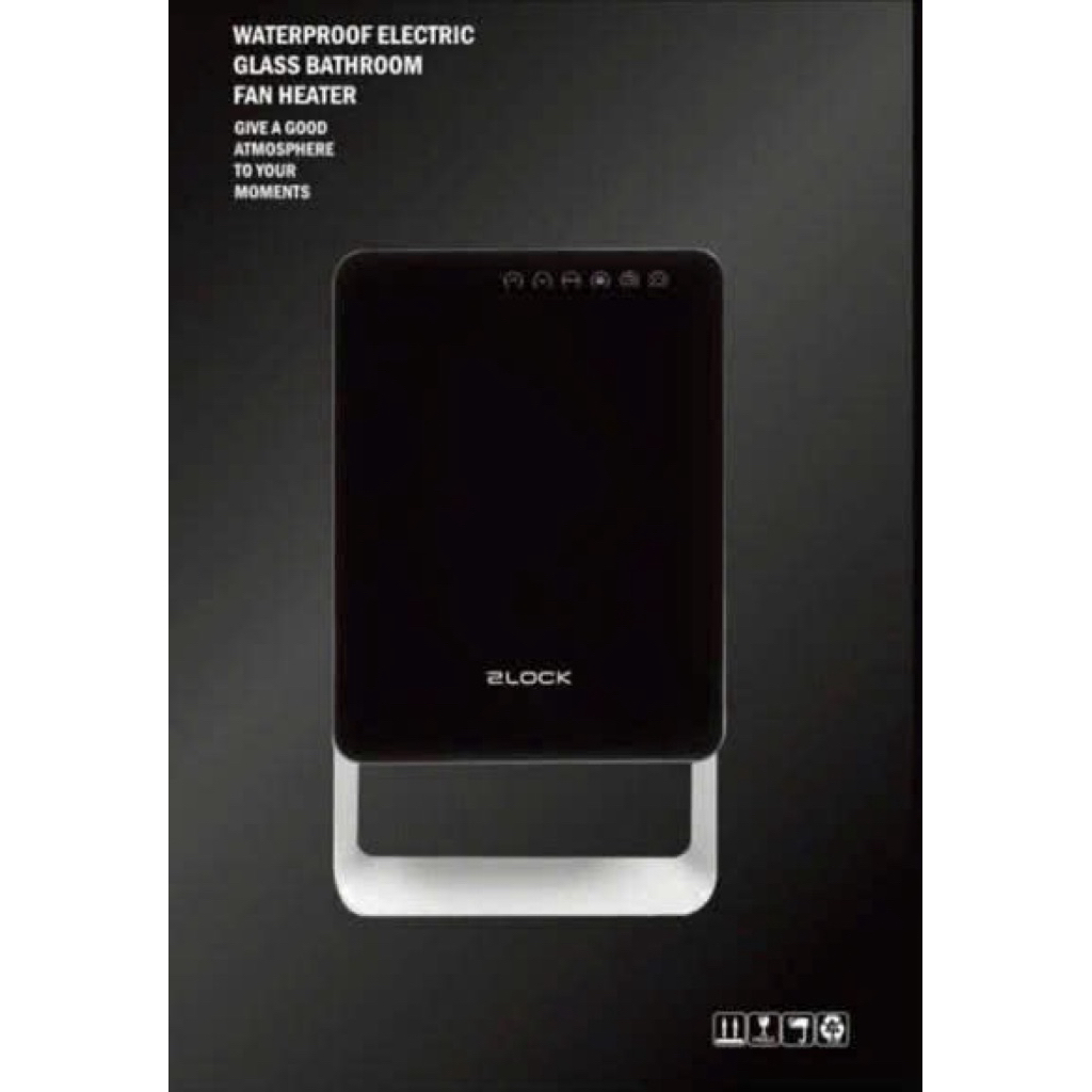 SƯỞI NHÀ TẮM 2LOCK KOREA