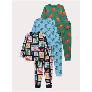 (G108)Bộ cotton mỏng George UK (pyjama)