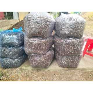 Combo 10kg Đất trồng cây sen đá , xương rồng mix các loại
