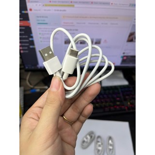 Cáp sạc nhanh dùng được cho Vsmart