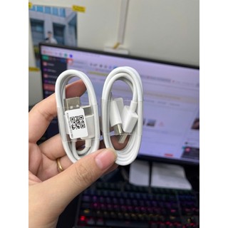 Cáp sạc nhanh dùng được cho Vsmart