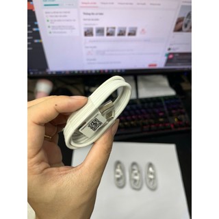 Cáp sạc nhanh dùng được cho Vsmart