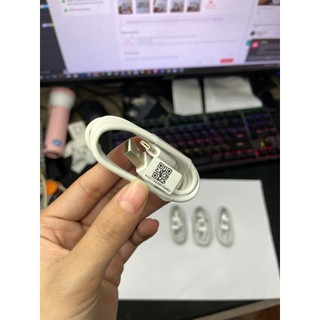 Cáp sạc nhanh dùng được cho Vsmart