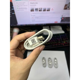 Cáp sạc nhanh dùng được cho Vsmart